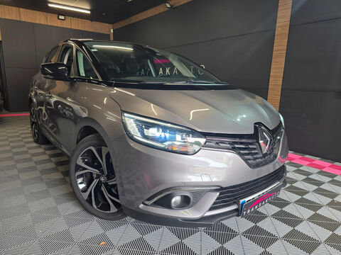 Renault Grand scenic IV Grand Scenic dCi 130 Energy Intens 2017 occasion SENS 89100