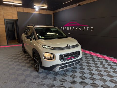 Citroen c3 aircross BlueHDi 100 BVM5 Shine
