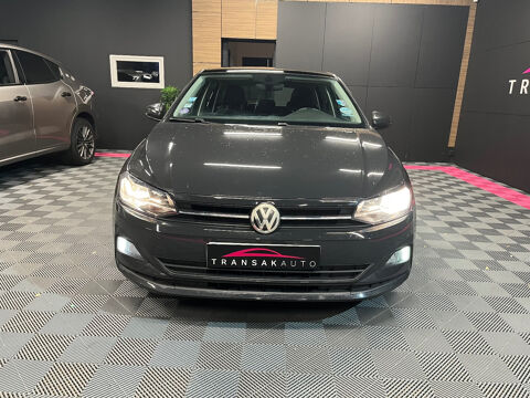 Polo 1.0 75 S&S Confortline 2018 occasion 89100 SENS