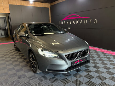 Volvo V40 D3 AdBlue 150 ch Signature Edition 2019 occasion SENS 89100
