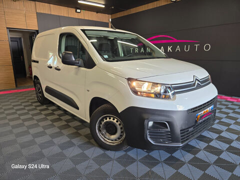 Citroen berlingo Taille M BlueHDi 75 BVM Live DISTRIBUTIO