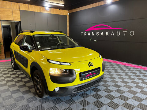 Citroen c4 cactus PureTech 82 Feel