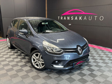 Renault clio iv BUSINESS dCi 75 Energy Business