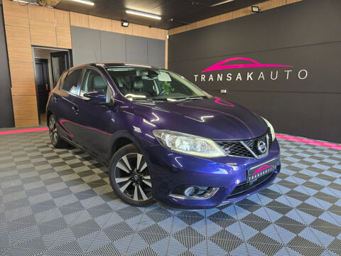 Nissan Pulsar 1.5 dCi 110 Tekna 2016 occasion SENS 89100