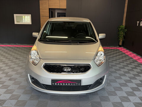 Venga 1.4 CRDi 90 ch Active 2014 occasion 89100 SENS