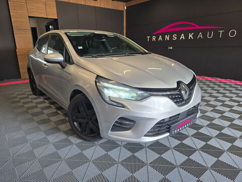 Renault clio v Blue dCi 85 Business RADAR DE STATIONNEM