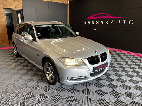 S&eacute;rie 3 Touring 320d 184 ch Edition A 2011 occasion 89100 SENS