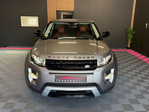 Divers 2.2 eD4 16V DPF 2WD 150 cv DYNAMIC 2013 occasion 89100 SENS