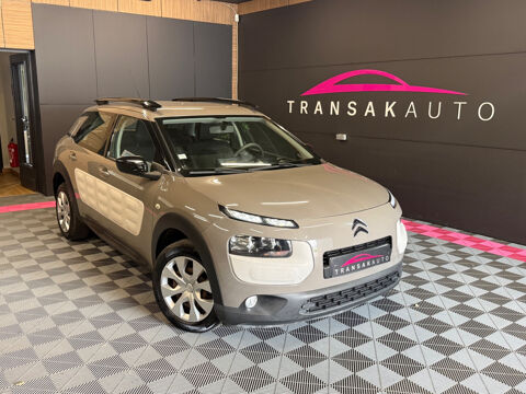 Citroen c4 cactus BlueHDi 100 Shine