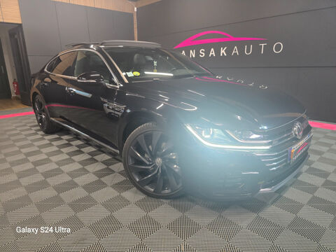 Annonce voiture Volkswagen Arteon 24990 €