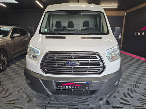 Transit T310 L2H2 2.0 TDCi 130 Trend Business 2016 occasion 89100 SENS
