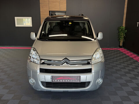 Berlingo Multispace e-HDi 90 Airdream Exclusive BMP6 2012 occasion 89100 SENS