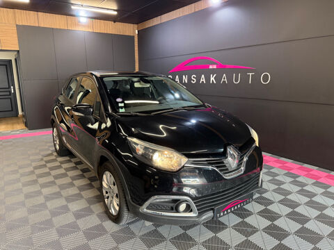 Renault captur TCe 90 Energy S&S eco2 Zen
