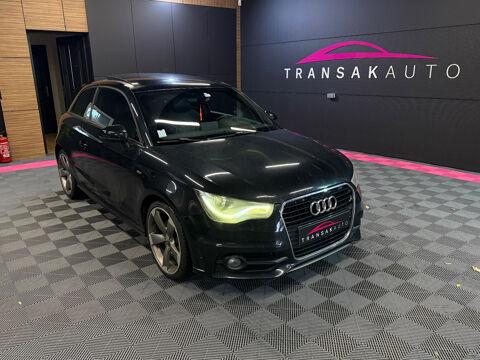 Audi a1 1.6 TDI 105 S line
