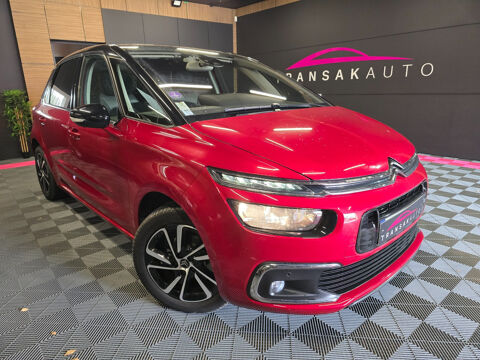 Citroen grand c4 picasso PureTech 130 S&S Shine