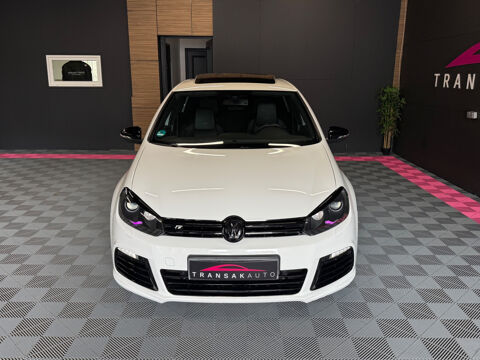 Golf 2.0 TSI 270 R 4Motion DSG6 2011 occasion 89100 SENS