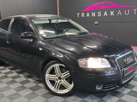 Audi a3 2.0 TDI Ambiente