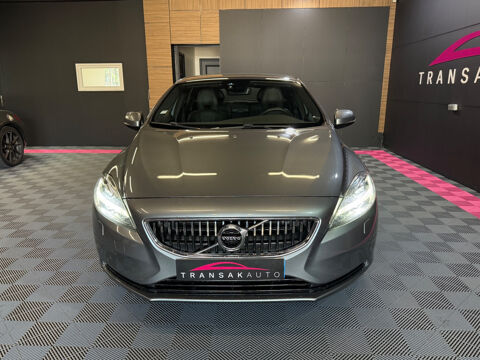 V40 D3 AdBlue 150 ch Signature Edition 2019 occasion 89100 SENS