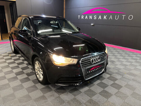 Audi a1 SPORTBACK 1.6 TDI 90 Ambiente
