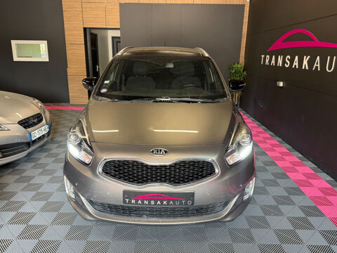 Carens 1.6 GDi 135 ch ISG 5 pl Premium 2015 occasion 89100 SENS