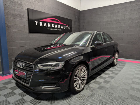 Annonce voiture Audi A3 19990 