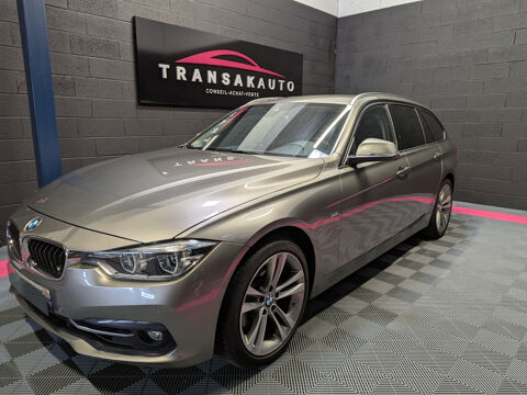 Autres Autres DIESEL SPORT 2017 occasion Illkirch Graffenstaden 67400