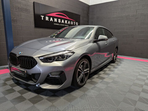 BMW Serie 2 Gran Coupé 218d 150 ch BVA8 M Sport 2021 occasion Illkirch Graffenstaden 67400