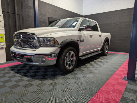 Dodge RAM 5.7 V8 395ch LAIE 2017 occasion Illkirch Graffenstaden 67400