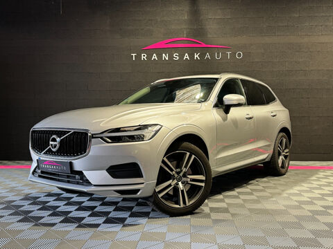 Annonce voiture Volvo XC60 22990 