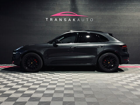 Macan 3.0 V6 360 ch GTS PDK 2018 occasion 57330 Hettange-Grande