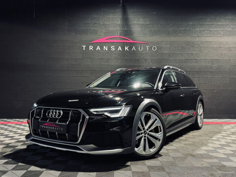 Annonce voiture Audi A6 39990 