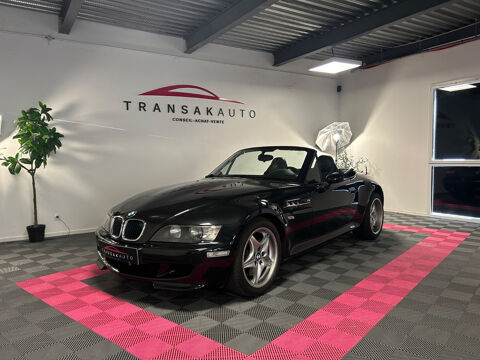 BMW Z3 M 1997 occasion Chambray les Tours 37170
