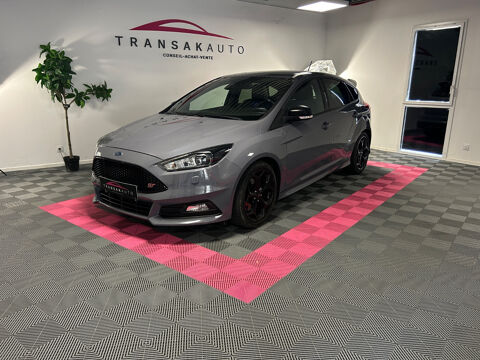 Annonce voiture Ford Focus 17990 €