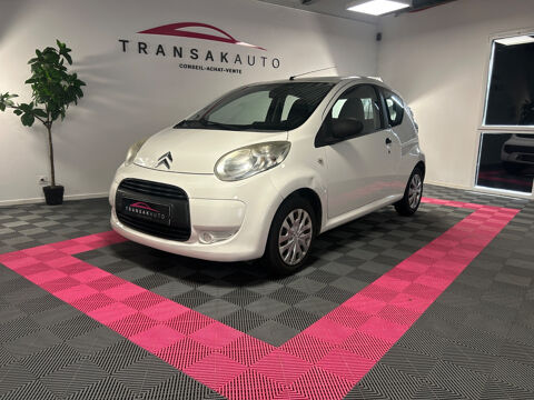 Citroen c1 1.0i Attraction