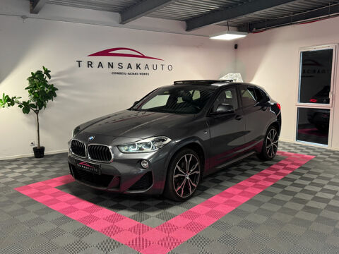 Annonce voiture BMW X2 17480 �