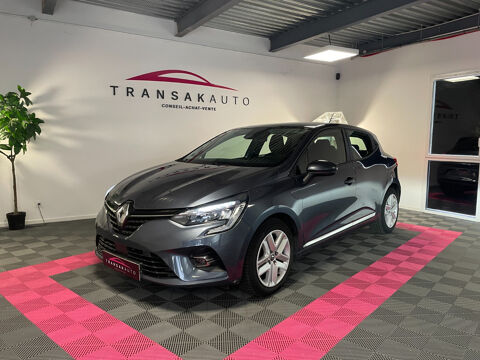 Renault clio v TCe 90 - Business / CARPLAY