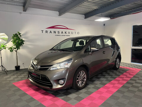 Toyota Verso 112 D-4D FAP Dynamic 2016 occasion Chambray les Tours 37170