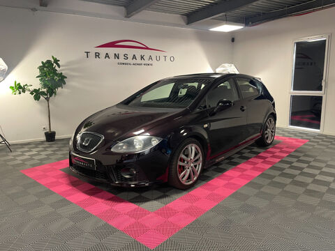 Seat leon 2.0 TFSI 240 Cupra TOIT OUVRANT