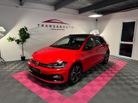 Annonce voiture Volkswagen Polo 18490 �