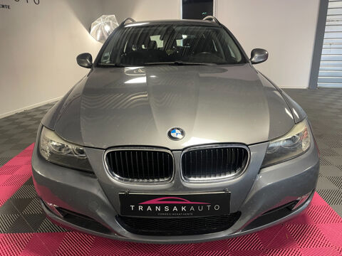 S&eacute;rie 3 Touring 320d 177 ch Premi&egrave;re 2009 occasion 37170 Chambray les Tours