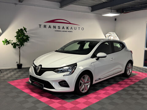 Renault clio v Blue dCi 85 Business / CARPLAY