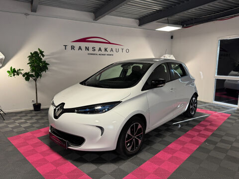 Renault zoe R110 Achat Integral Intens SOH 88%