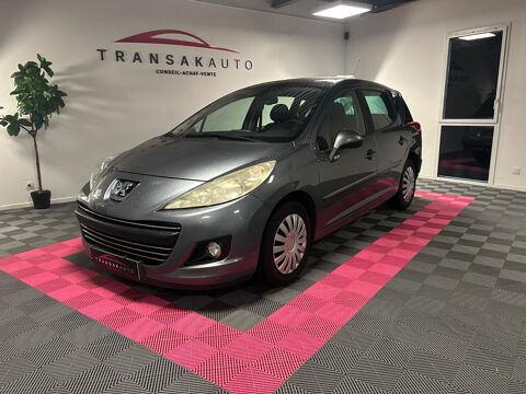 Annonce voiture Peugeot 207 SW 3290 �