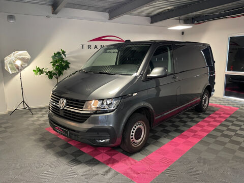 Annonce voiture Volkswagen Transporter 17990 �