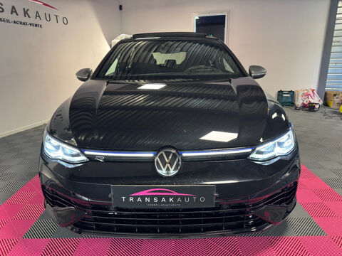 Golf 2.0 TSI 333 DSG7 R 20 ans 2024 occasion 37170 Chambray les Tours