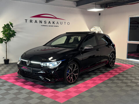 Annonce voiture Volkswagen Golf 42990 €