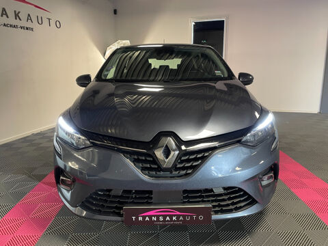 Clio V Clio TCe 90 - 21 Business 2021 occasion 37170 Chambray les Tours