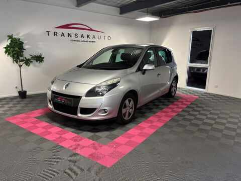 Renault scenic iii BUSINESS dCi 110 FAP eco2 Business Euro 