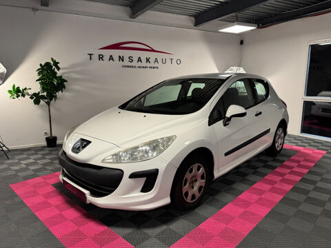 Peugeot 308 AFFAIRE 1.6L HDi 90 BVM5 SOCIETE PACK CD