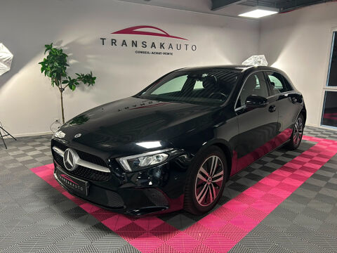 Annonce voiture Mercedes Classe A 19990 €